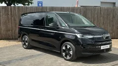 Used 2025 VW Multivan Style Estate | £55,499 (Fair price)