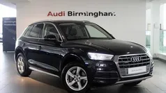 Used 2019 Audi Q5 Sport SUV | £24,500 (Fair price)