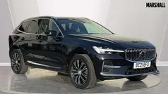 Used 2021 Volvo XC60 Inscription SUV | £25,554 (Fair price)