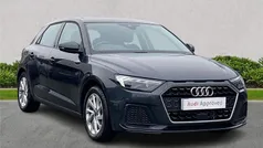 Used 2023 Audi A1 Sport Hatchback | £19,093 (Good price)