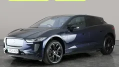 Used 2024 Jaguar I-Pace R-Dynamic SUV | £31,716 (Fair price)