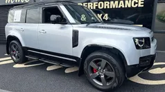 Used 2025 Land Rover Defender HSE Dynamic SUV | £58,999 (Super price)