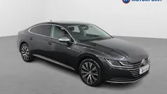 Used 2018 VW Arteon Elegance Hatchback | £19,199 (Fair price)
