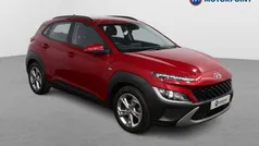 Used 2023 Hyundai Kona SE SUV | £11,999 (Fair price)