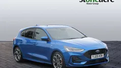 Used 2025 Ford Focus ST-Line X Hatchback | £23,990 (Fair price)