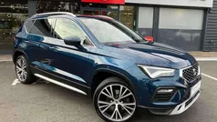 Used 2022 Seat Ateca Xperience Lux SUV | £18,990 (Fair price)