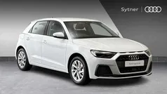 Used 2025 Audi A1 Sport Hatchback | £23,000 (Super price)