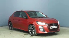 Used 2024 Peugeot 208 Allure Hatchback | £15,995 (Fair price)