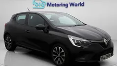 Used 2022 Renault Clio V Evolution Hatchback | £13,400 (Fair price)