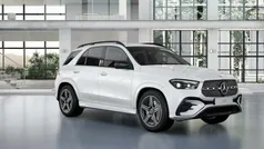 Used 2026 Mercedes GLE450 AMG Urban Estate | £73,355