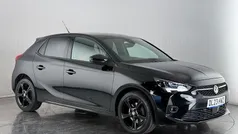 Used 2023 Vauxhall Corsa S Hatchback | £13,800 (Fair price)