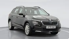 Used 2023 Skoda Kamiq SE SUV | £13,099 (Fair price)