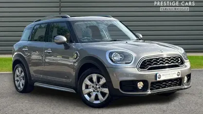 Used Mini Cooper S 224 HP (164 kW) 2018 Hatchback