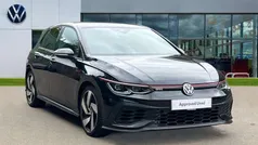 VW Golf VIII