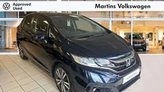 Used 2019 Honda Jazz EX Hatchback | £13,690 (Fair price)