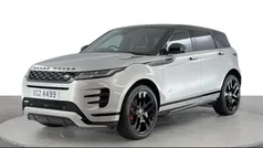 Used 2023 Land Rover Range Rover evoque Autobiography Hatchback | £29,920 (Good price)