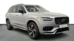 Used 2024 Volvo XC90 Plus SUV | £45,900 (Good price)
