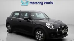 Used 2020 Mini Cooper Classic Hatchback | £12,000 (Fair price)