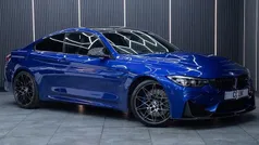 Used 2019 BMW M4 Competition Edition Coupe | £30,990 (Fair price)