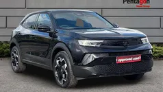 Used 2025 Vauxhall Mokka Ultimate SUV | £22,950 (Fair price)