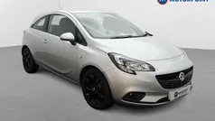 Used 2019 Vauxhall Corsa Hatchback | £7,399 (Fair price)