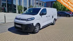 Used 2022 Citroën Dispatch MPV | £15,990 (Fair price)