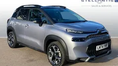 Used 2024 Citroën C3 Aircross PureTech SUV | £17,417 (Fair price)
