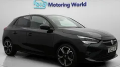 Used 2022 Vauxhall Corsa Edition Hatchback | £12,000 (Fair price)