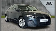Grey Used 2023 Audi A1 Design Hatchback | £18,795 (Good price)