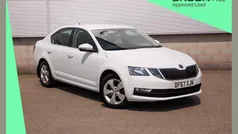 Used 2018 Skoda Octavia SE Technology Hatchback | £9,995 (Super price)