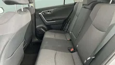 Used 2023 Toyota RAV4 Hybrid SUV | £23,561 (Super price)
