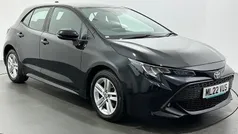 Used 2022 Toyota Corolla Hatchback | £14,748 (Fair price)