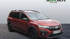 Used 2023 Dacia Jogger Extreme MPV | £16,000 (Fair price)