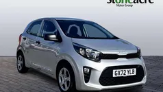 Used 2022 Kia Picanto 4 Hatchback | £10,500 (Super price)