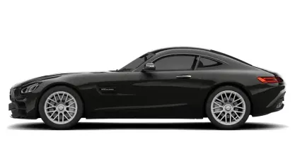 Used Mercedes AMG GT Premium 476 HP (350 kW) 2019 Coupe
