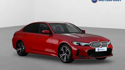 Used BMW 330e M Sport 292 HP (214 kW) 2024 Sedan