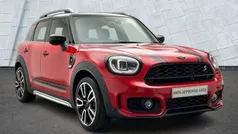 Used 2022 Mini Cooper S Countryman Sport SUV | £26,495 (Fair price)