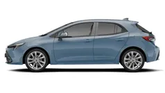 Used 2022 Toyota Corolla Design Hatchback | £18,300 (Fair price)