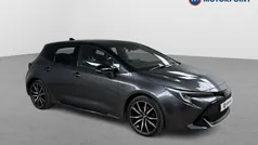Used 2025 Toyota Corolla Sport Hatchback | £20,999 (Fair price)