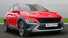 Used 2023 Hyundai Kona Ultimate SUV | £16,995 (Fair price)