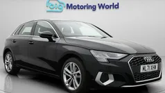 Used 2024 Audi A3 Sportback Sport Hatchback | £17,500 (Good price)