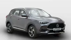 Used 2023 MG HS SE SUV | £16,490 (Fair price)