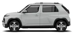 New 2025 Hyundai Inster Hatchback | £22,660 (Fair price)