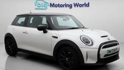 Used 2023 Mini Cooper Level 2 Hatchback | £16,500 (Fair price)