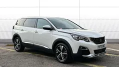 Used 2020 Peugeot 5008 Allure Estate | £19,100 (Fair price)