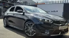 Used 2024 Kia ProCeed GT-Line S Hatchback | £24,809 (Fair price)