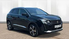 Used 2024 Peugeot 3008 GTi SUV | £22,601 (Fair price)