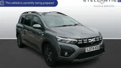 Used 2024 Dacia Jogger Expression Estate | £17,604 (Fair price)