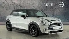 Used 2017 Mini Cooper S Chili Hatchback | £9,704 (Super price)