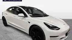 Used 2021 Tesla Model 3 Standard Range Sedan | £16,490 (Fair price)